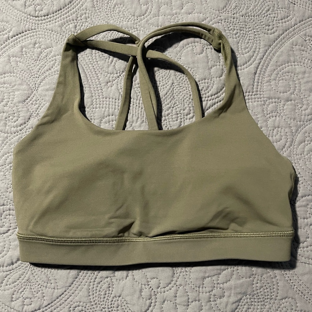 Lululemon bra